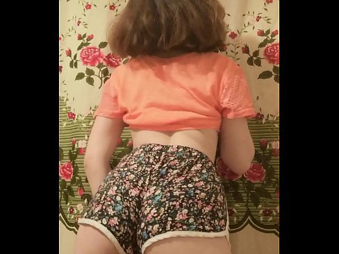 ❤️ Sexy jong baba wat haar kortbroek op kamera uittrek ️❌ Gehaltepornografie by ons