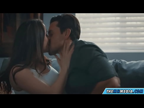 ❤️ Romantiese seks met 'n goeie busty ma ️❌ Gehaltepornografie by ons