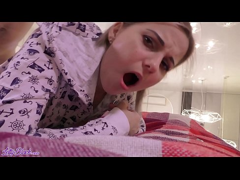 ❤️ Sexy ma sluk en pregistyle seks - cum close-up ️❌ Gehaltepornografie by ons